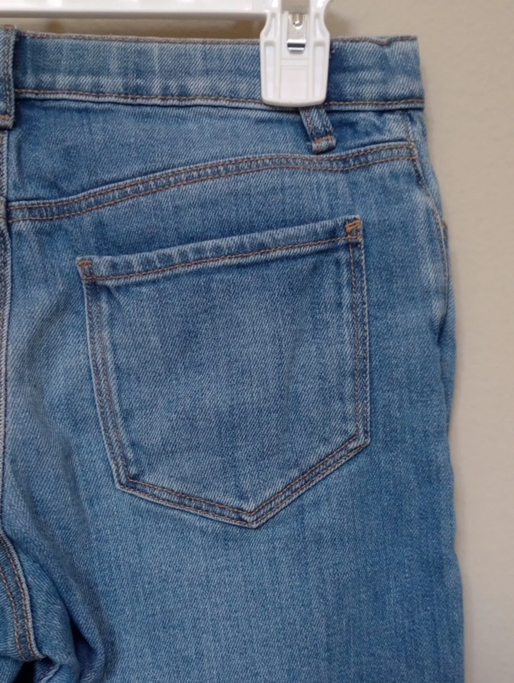 Oshkosh B'gosh Bootcut Jeans